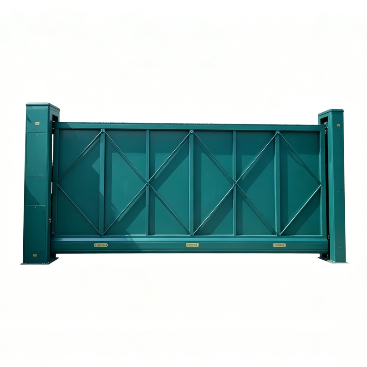 衡阳衡东栗木乡电动悬空门